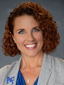 Dawn Zoldi