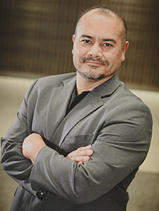 Derek Lopez, Ph.D.