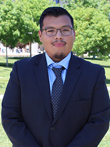 Eddie Lucero