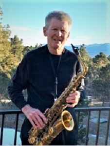 Gordon Shaffer