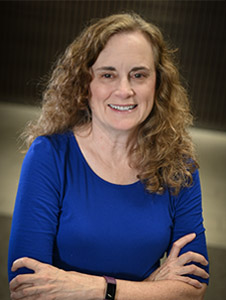 Helen Caprioglio Ph.D.