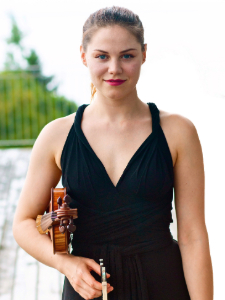 Nelson, Holly DMA