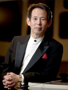Jacob Chi