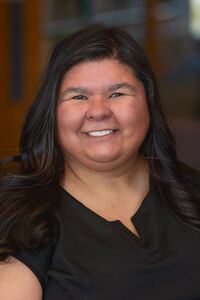 Peralta, Jamie, EdD, MSW