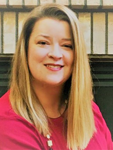 Janell Campbell, Psy.D.