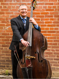 Jason Crowe