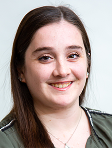Jessica Sullivan Ph.D.