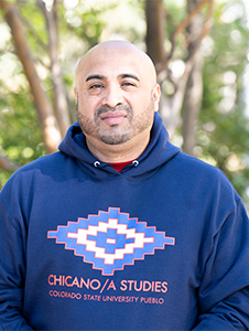 Jaime-Diaz, Jesus "Chuy", Ph.D.