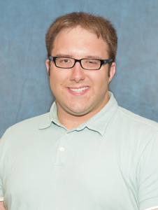 Justin Hiniker