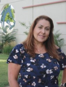 Kathleen Hund