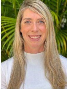 Dr. Kate Wachutka DNP, APN, FNP-C