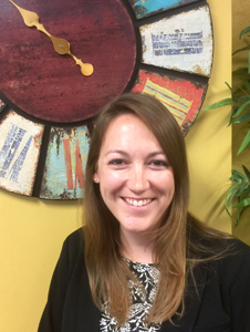 Katie Brown Ph.D.