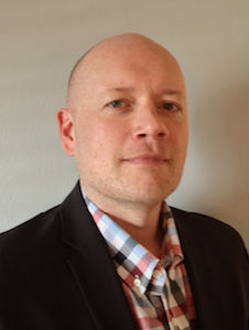Kevin Van Winkle Ph.D.