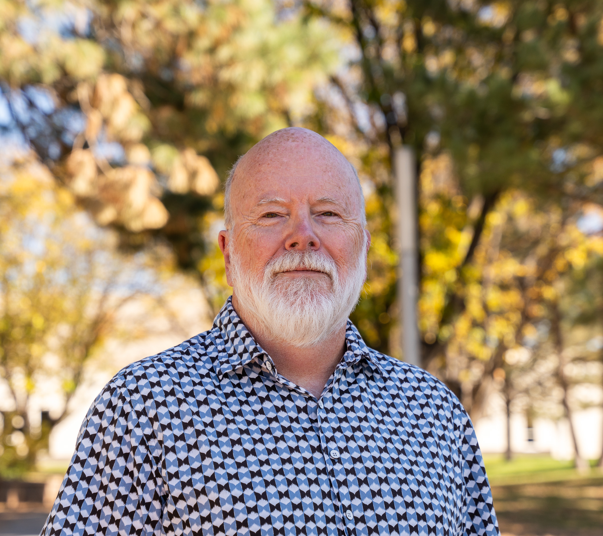 Kirk Smith