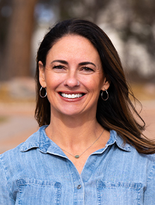 Bridgmon, Krista, Ph.D.