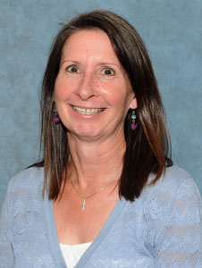 Laura Clark, MS, LAT, ATC