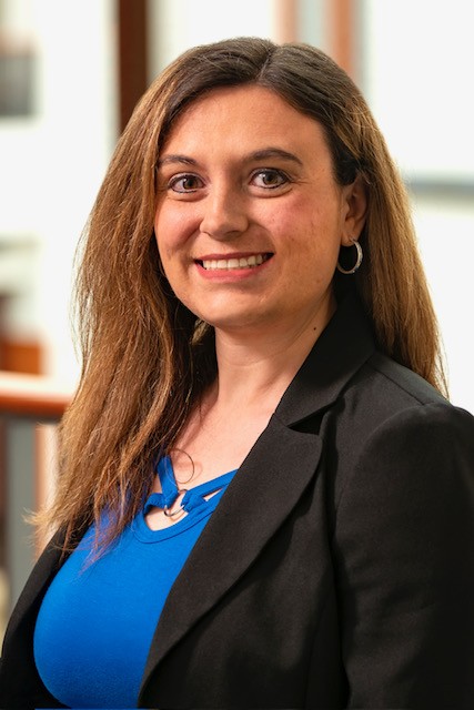 Laurie Corradino, Ph.D.