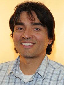 Leonardo Bedoya-Valencia, Ph.D.