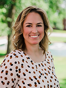 Mary Placzkowski, Ph.D., LAT, ATC