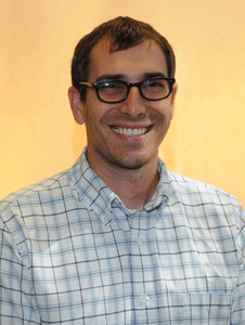 Matthew Cranswick