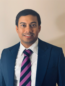 Rahman, Mostaqur, PhD, PE, PMP, MBA
