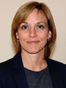 Richmond, Pam, PhD