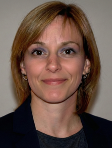 Richmond, Pam, Ph.D.