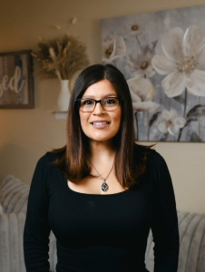 Rachel Jiron