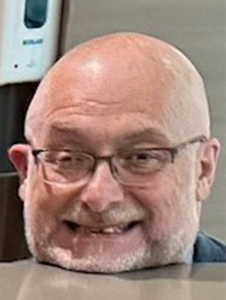 Richard Walker Ph.D.