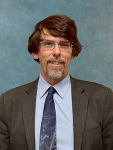 Rick Kreminski Ph.D.