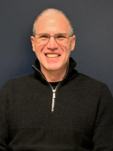 Roger Clark, Ph.D., LAT, ATC