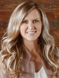 Ronda Orndoff, DNP, AGACNP-BC, FNP-BC, AACC