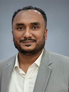Rush Hossain