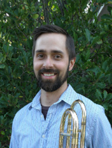 Ryan Van Gilder