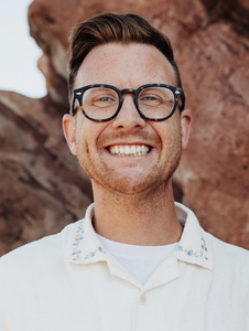 Stephenson, Sam, MSW, LCSW