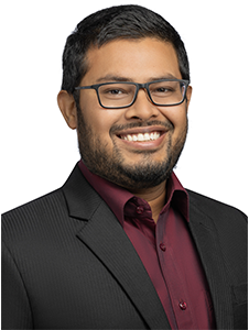 Hasan, Sazadul, Ph.D., P.E.