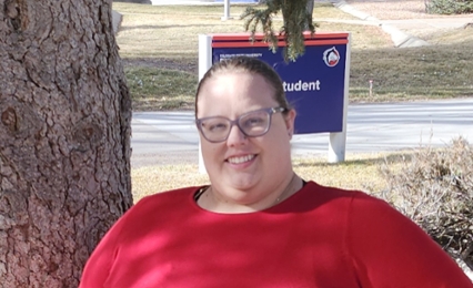 Shania Roberts