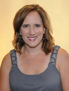 Laura Clark