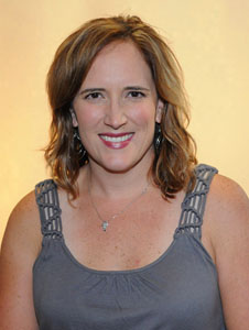 Shawna Hanenberg