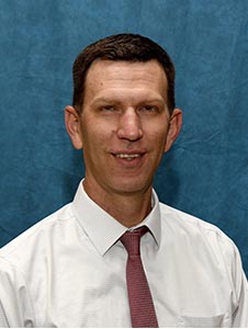 Steven Liebel, Ph.D.