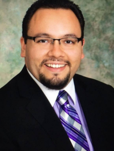 Steven Trujillo