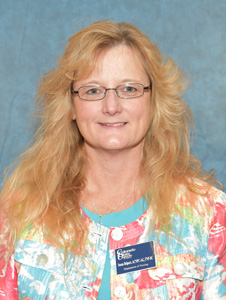Susan Belport DNP, APN, NE, ACNP, FNP-BC
