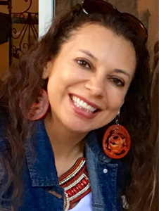 Tatiana Johnston