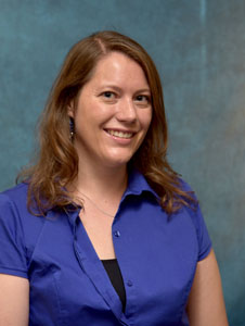 Tiffany Kingrey