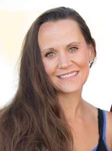Tina Twilleger, Ph.D