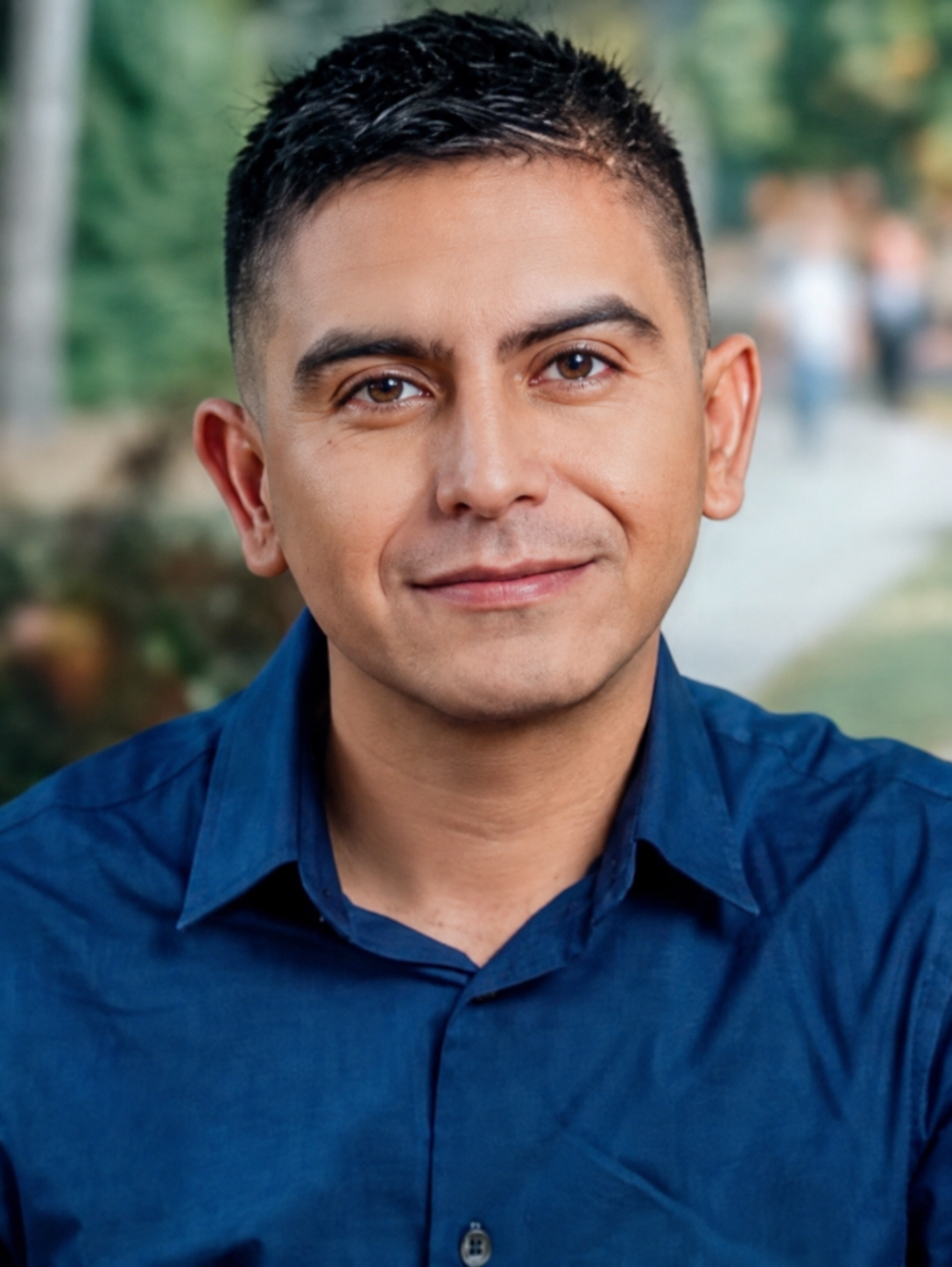Bobadilla, Tony, PhD, LCSW