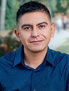Tony Bobadilla, PhD, LCSW