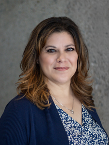 Trisha Macias