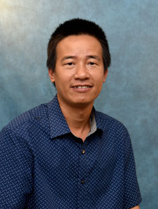 Trung Duong Ph.D.