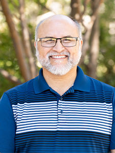 Victor Baeza